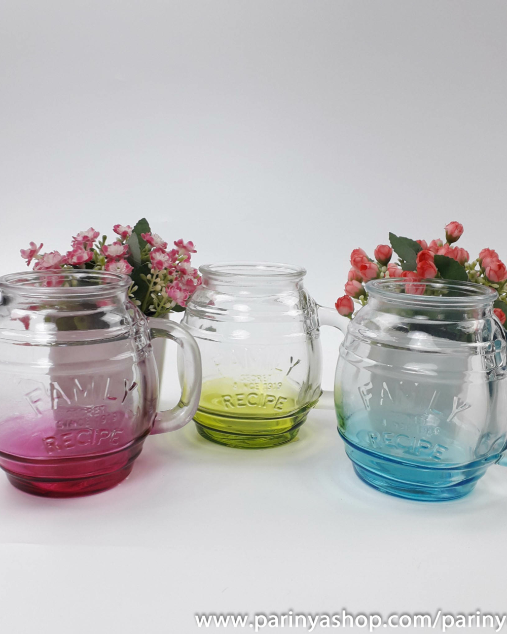 แก้วมัค FM018 (18 Oz.) - Image 5