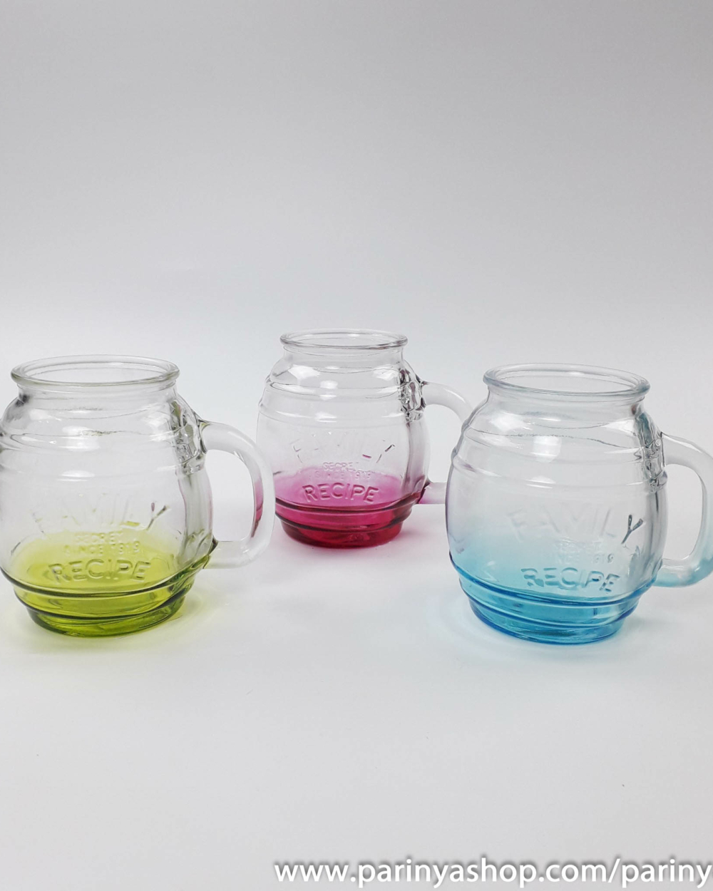 แก้วมัค FM018 (18 Oz.) - Image 2